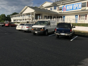Motel 6 Front Royal, VA
