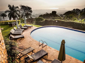 Cassia Lodge