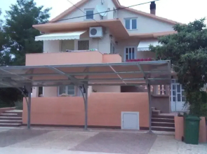 Apartments Angelo