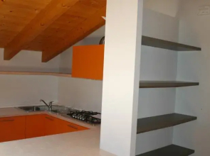 Villa Giardino Ulivo