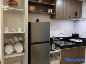 Cozy-corner Staycation @Sta Rosa Laguna