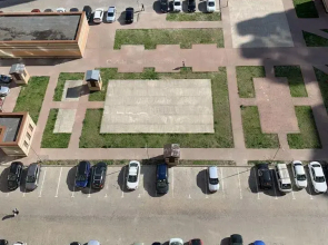 Apartments on Severnoye highway 20