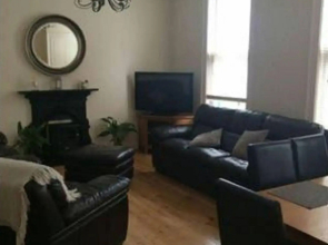 Apartment - Heart of Cork City