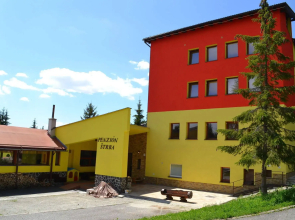 Penzión Štrba
