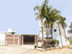 Hotel Partidor Del Sol