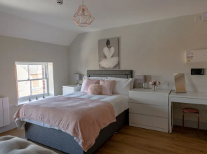 Apartment 9 Isabella House Hereford