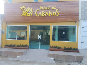 Pousada dos Cabanos