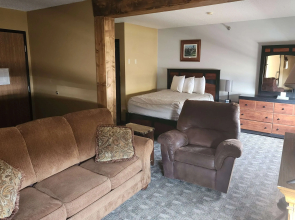 Governor's Inn a Travelodge by Wyndham