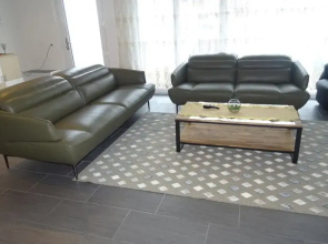 Euro Apartment