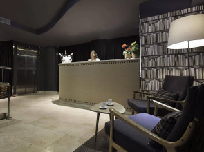Hotel Acta BCN 40