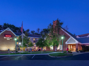 Residence Inn by Marriott Hanover Lebanon