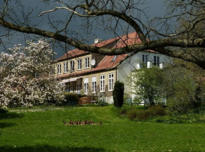 Det Gamle Apotek B&B