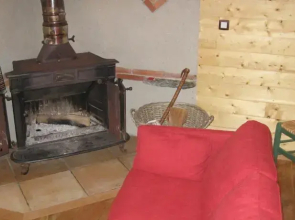 Chalet du Bazet