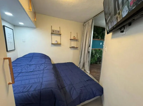 Apartment Near Reforma Agel