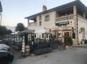 Hostal Zubi XXI