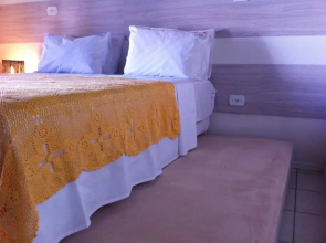 Pousada Chalé Suiço