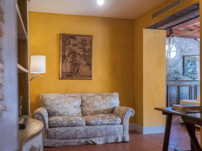 Villa Cavalli 10
