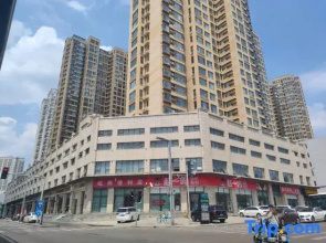 Taiyuan Qixingyuan Express Hotel