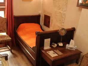 La Grange au Pesle