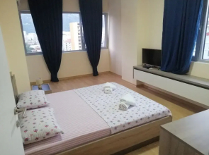 Superior Apartments Center Sea View