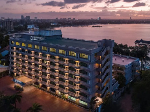 Delta Hotels Dar es Salaam