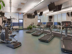 Holiday Inn Newark International Airport by IHG