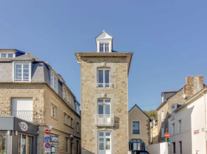 House Marianne Cancale