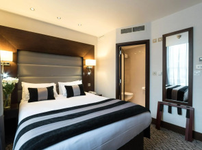 Park Avenue Baker Street