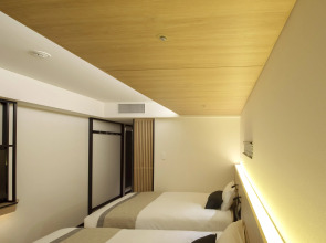 Hotel Keihan Kyotoeki Minami