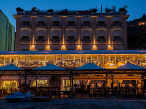 Hotel Regina