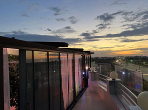 Мини-отель Redsun (Редсан)