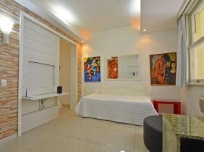 Copacabana Apartments 63