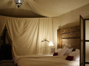 Ghazala Luxury Camp