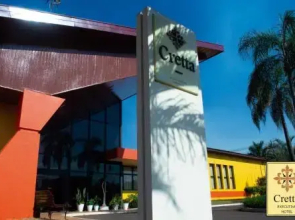Cretta Executive Hotel