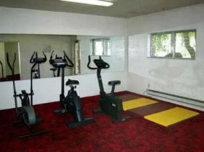 Best Western Bedford Inn