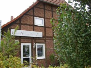 Hotel Alt Vinnhorst