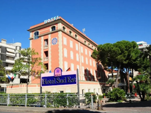 Hotel Sud Est