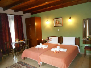 Villa Anthemia