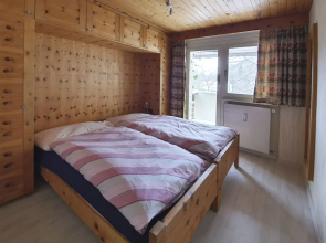 Serviced Apartments Wallis