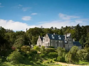 Arisaig House