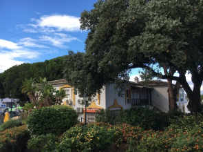 OleHolidays Apartamento Elviria