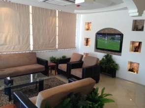 Nasamat Al Khobar Apartment-Families Only