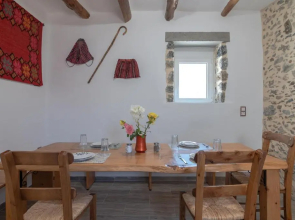Sellia's Stone House