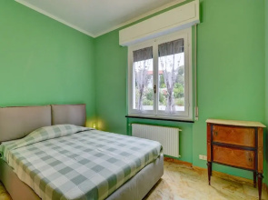 B&B La Rosa Segreta
