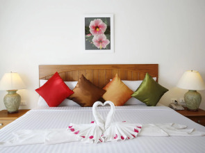 Jiraporn Hill Resort