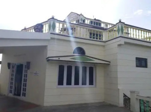 Kurinji House