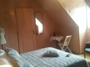 Chambres d'Hôtes Le Clos Vaucelle