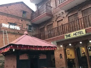 The Hotel Bandipur