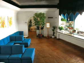 Residence Rosa Marina