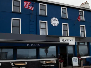 The Marine Boutique Hotel